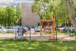 Parduodamas butas Kalvarijų g., Šnipiškės, Vilniaus m., Vilniaus m. sav., 19.25 m2 ploto, 1 kambariai 16
