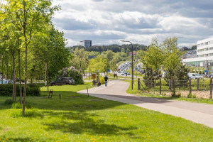 Parduodamas butas Kalvarijų g., Šnipiškės, Vilniaus m., Vilniaus m. sav., 19.25 m2 ploto, 1 kambariai 17