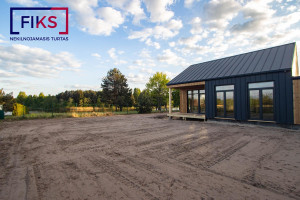 Parduodamas namas Tvenkinio g., Užusalių k., Jonavos r. sav., 119.95 m² ploto 3 kambariai 13