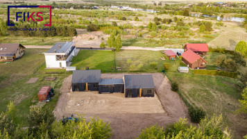 Parduodamas namas Tvenkinio g., Užusalių k., Jonavos r. sav., 119.95 m² ploto 3 kambariai 16