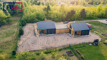 Parduodamas namas Tvenkinio g., Užusalių k., Jonavos r. sav., 119.95 m² ploto 3 kambariai 20