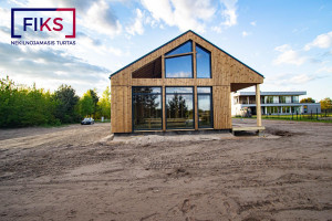 Parduodamas namas Tvenkinio g., Užusalių k., Jonavos r. sav., 119.95 m² ploto 3 kambariai 27