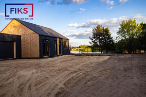 Parduodamas namas Tvenkinio g., Užusalių k., Jonavos r. sav., 119.95 m² ploto 3 kambariai 28