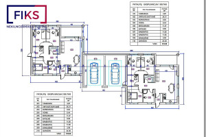 Parduodamas namas Tvenkinio g., Užusalių k., Jonavos r. sav., 119.95 m² ploto 3 kambariai 29