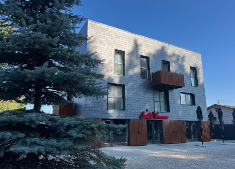 Parduodamas butas Medekšinės g., Romainiai, Kauno m., Kauno m. sav., 52 m² ploto 2 kambariai