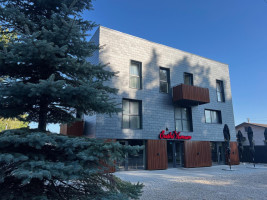 Parduodamas butas Medekšinės g., Romainiai, Kauno m., Kauno m. sav., 52 m² ploto 2 kambariai 1