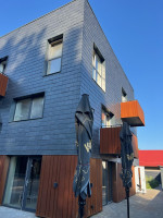 Parduodamas butas Medekšinės g., Romainiai, Kauno m., Kauno m. sav., 52 m² ploto 2 kambariai 3