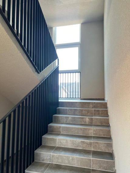 Parduodamas butas Medekšinės g., Romainiai, Kauno m., Kauno m. sav., 52 m² ploto 2 kambariai 4