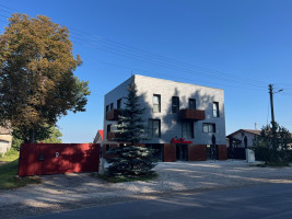 Parduodamas butas Medekšinės g., Romainiai, Kauno m., Kauno m. sav., 52 m² ploto 2 kambariai 7