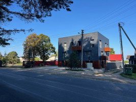 Parduodamas butas Medekšinės g., Romainiai, Kauno m., Kauno m. sav., 52 m² ploto 2 kambariai 8