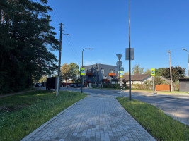 Parduodamas butas Medekšinės g., Romainiai, Kauno m., Kauno m. sav., 52 m² ploto 2 kambariai 10