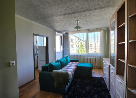 Nuomojamas butas Žalgirio g., Centras, Šiaulių m., Šiaulių m. sav., 24.65 m2 ploto, 1 kambariai