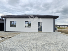 Parduodamas namas Piliavos g., Radailių k., Klaipėdos r. sav., 80 m² ploto 4 kambariai 1