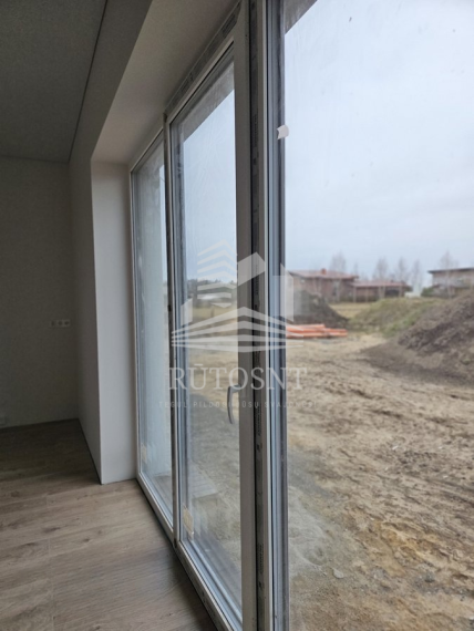 Parduodamas namas Piliavos g., Radailių k., Klaipėdos r. sav., 80.00 m² ploto 4 kambariai 7