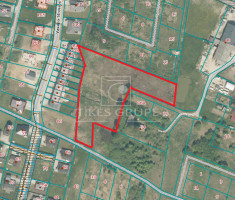 Parduodamas  sklypas Gargždų m., Klaipėdos r. sav., 102 a ploto 1