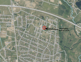 Parduodamas  sklypas Gargždų m., Klaipėdos r. sav., 102 a ploto 4
