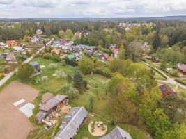 Parduodamas  sklypas Korių g., Verkiai, Vilniaus m., Vilniaus m. sav., 14.91 a ploto 5