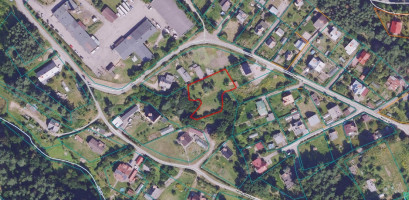 Parduodamas  sklypas Korių g., Verkiai, Vilniaus m., Vilniaus m. sav., 14.91 a ploto 7
