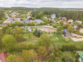 Parduodamas  sklypas Korių g., Verkiai, Vilniaus m., Vilniaus m. sav., 14.91 a ploto 8