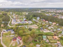 Parduodamas  sklypas Korių g., Verkiai, Vilniaus m., Vilniaus m. sav., 14.91 a ploto 10
