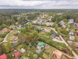Parduodamas  sklypas Korių g., Verkiai, Vilniaus m., Vilniaus m. sav., 14.91 a ploto 11