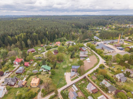 Parduodamas  sklypas Korių g., Verkiai, Vilniaus m., Vilniaus m. sav., 14.91 a ploto 13
