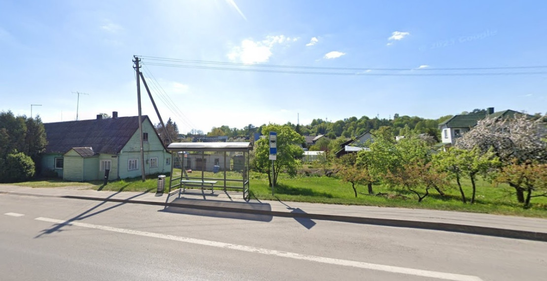 Parduodamas namas Kauno g., Prienų m., Prienų r. sav., 165.67 m2 ploto, 1 aukštai 3