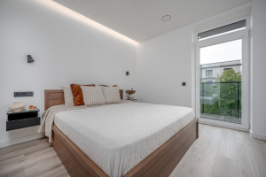 Parduodamas butas Jono Kairiūkščio g., Visoriai, Vilniaus m., Vilniaus m. sav., 70 m2 ploto, 4 kambariai 10