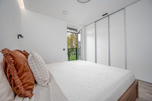 Parduodamas butas Jono Kairiūkščio g., Visoriai, Vilniaus m., Vilniaus m. sav., 70 m2 ploto, 4 kambariai 12