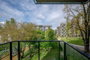 Parduodamas butas Jono Kairiūkščio g., Visoriai, Vilniaus m., Vilniaus m. sav., 70 m2 ploto, 4 kambariai 13