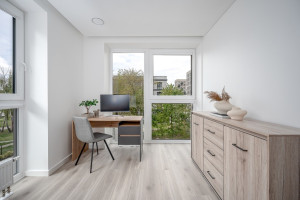 Parduodamas butas Jono Kairiūkščio g., Visoriai, Vilniaus m., Vilniaus m. sav., 70 m2 ploto, 4 kambariai 15