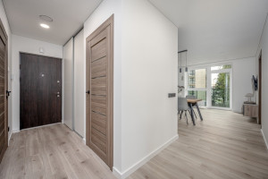 Parduodamas butas Jono Kairiūkščio g., Visoriai, Vilniaus m., Vilniaus m. sav., 70 m2 ploto, 4 kambariai 21