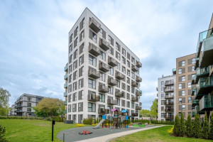 Parduodamas butas Jono Kairiūkščio g., Visoriai, Vilniaus m., Vilniaus m. sav., 70 m2 ploto, 4 kambariai 26