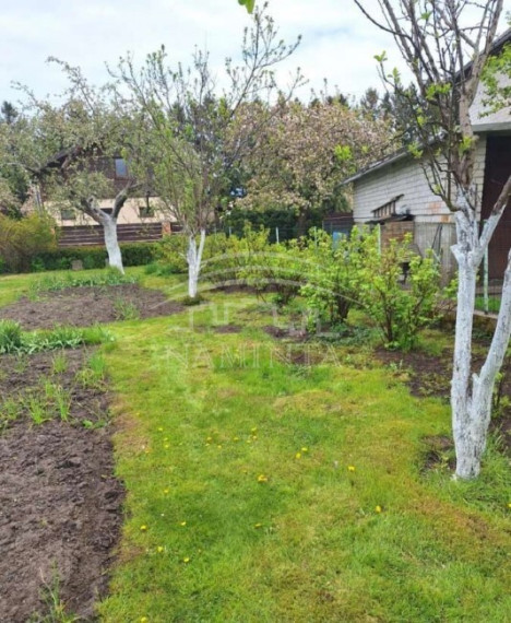 Parduodamas sklypas Dituvos k., Klaipėdos r. sav., 6 a ploto 4