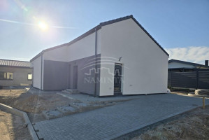 Parduodamas namas Kalotės k., Klaipėdos r. sav., 102 m2 ploto, 1 aukštai 1