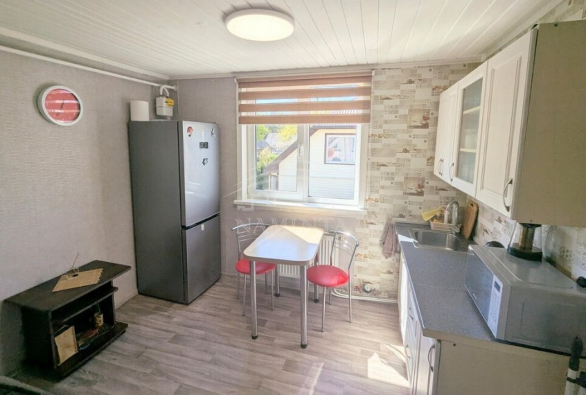 Parduodamas namas Kretingos m., Kretingos r. sav., 82 m2 ploto, 2 aukštai 3