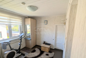 Parduodamas namas Kretingos m., Kretingos r. sav., 82 m2 ploto, 2 aukštai 7