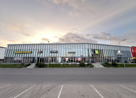 Nuomojamos administracinės patalpos Kareivių g., Žirmūnai, Vilniaus m., Vilniaus m. sav., 312 m2 ploto
