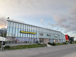 Nuomojamos administracinės patalpos Kareivių g., Žirmūnai, Vilniaus m., Vilniaus m. sav., 312 m2 ploto 4