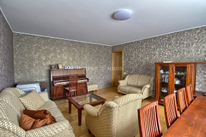 Parduodamas namas Vijolių k., Šiaulių r. sav., 103.02 m2 ploto, 1 aukštai 3
