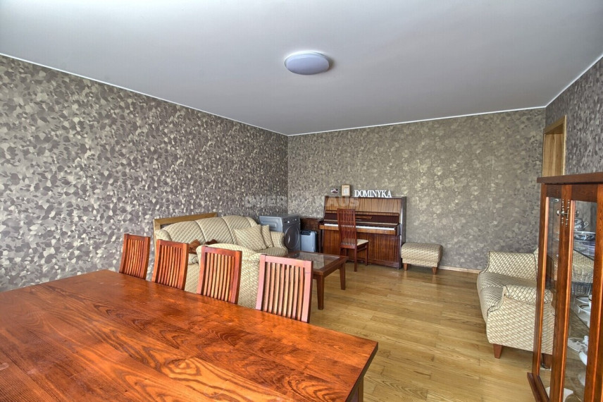 Parduodamas namas Vijolių k., Šiaulių r. sav., 103.02 m2 ploto, 1 aukštai 4