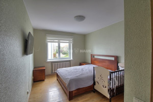 Parduodamas namas Vijolių k., Šiaulių r. sav., 103.02 m2 ploto, 1 aukštai 5