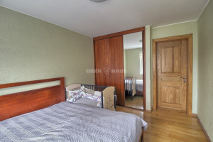 Parduodamas namas Vijolių k., Šiaulių r. sav., 103.02 m2 ploto, 1 aukštai 6