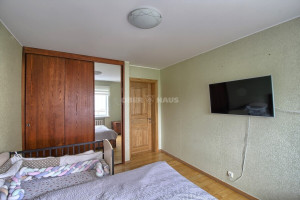 Parduodamas namas Vijolių k., Šiaulių r. sav., 103.02 m2 ploto, 1 aukštai 7