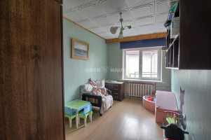 Parduodamas namas Vijolių k., Šiaulių r. sav., 103.02 m2 ploto, 1 aukštai 8