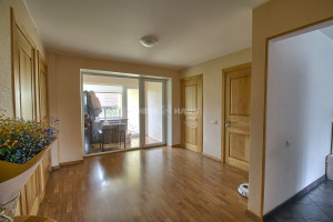 Parduodamas namas Vijolių k., Šiaulių r. sav., 103.02 m2 ploto, 1 aukštai 11