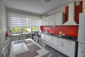 Parduodamas namas Vijolių k., Šiaulių r. sav., 103.02 m2 ploto, 1 aukštai 13