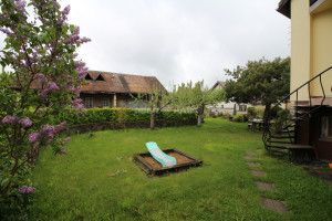 Parduodamas namas Vijolių k., Šiaulių r. sav., 103.02 m2 ploto, 1 aukštai 23