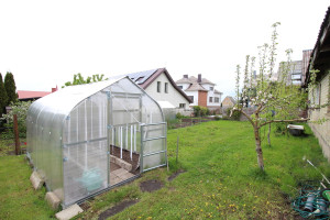 Parduodamas namas Vijolių k., Šiaulių r. sav., 103.02 m2 ploto, 1 aukštai 28