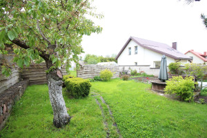 Parduodamas namas Vijolių k., Šiaulių r. sav., 103.02 m2 ploto, 1 aukštai 29